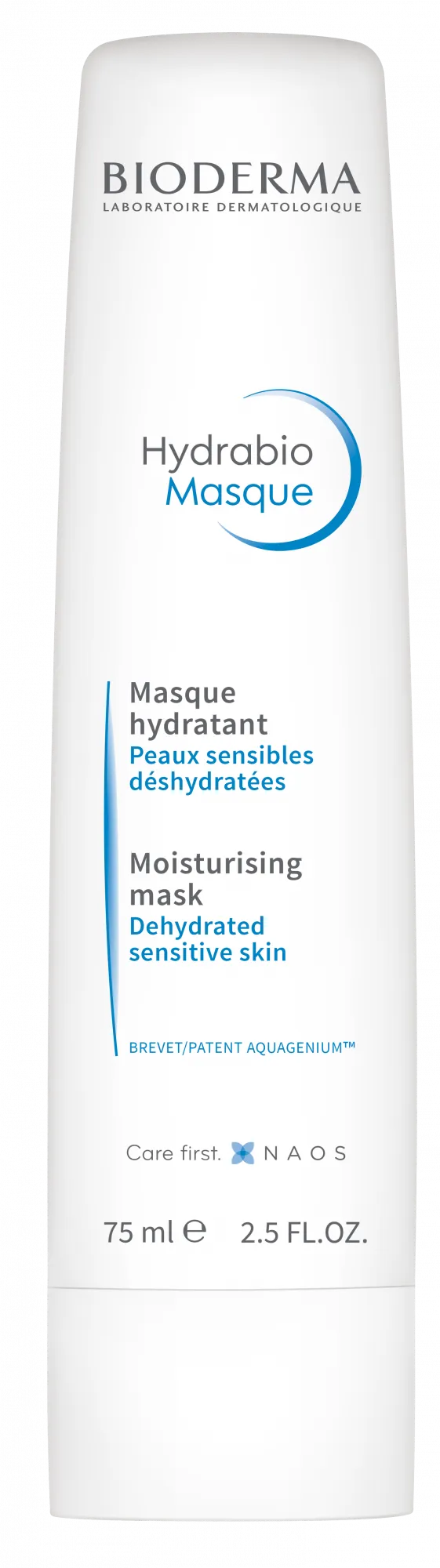 HYDRABIO MASQUE 75 ML